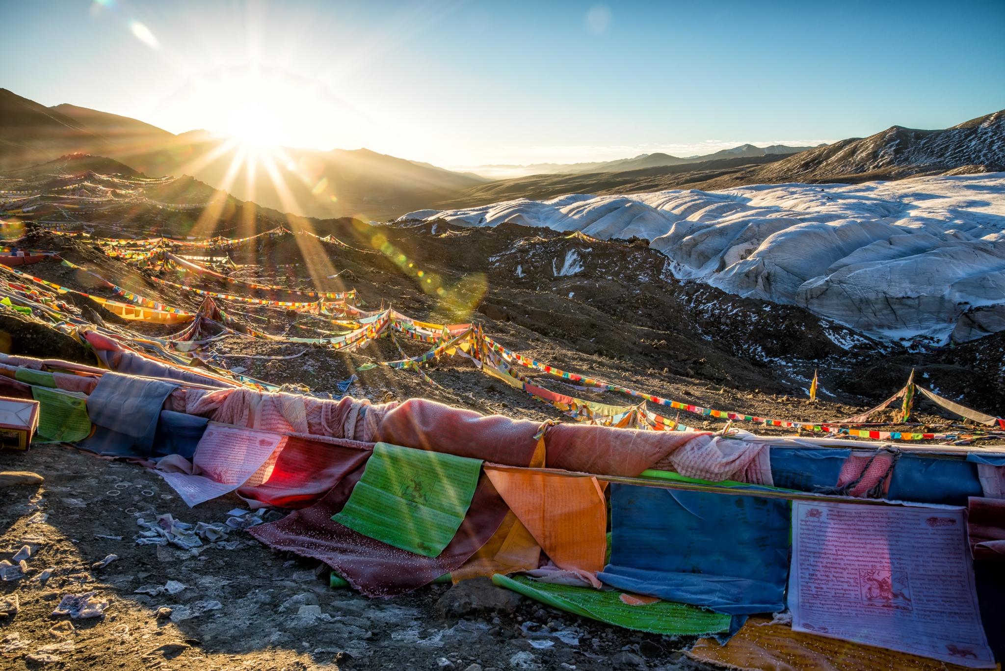 CHL Tibetan