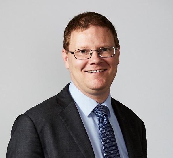 Professor Stephan Fruhling.jfif