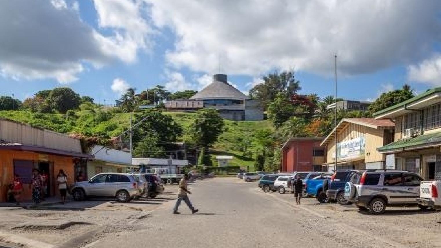 solomons