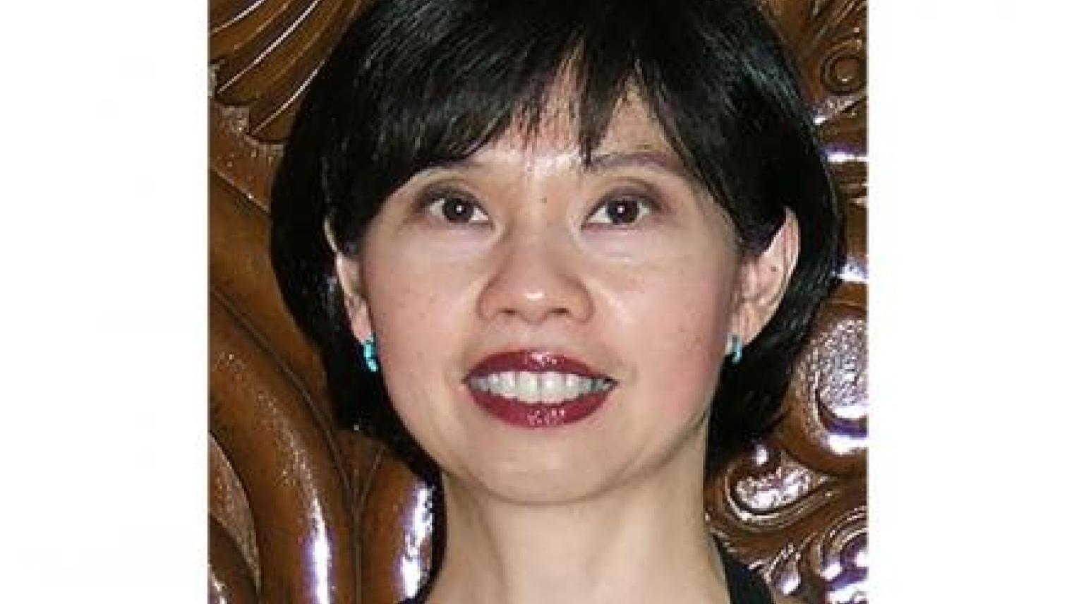 Image: Professor Mina Roces (provided)