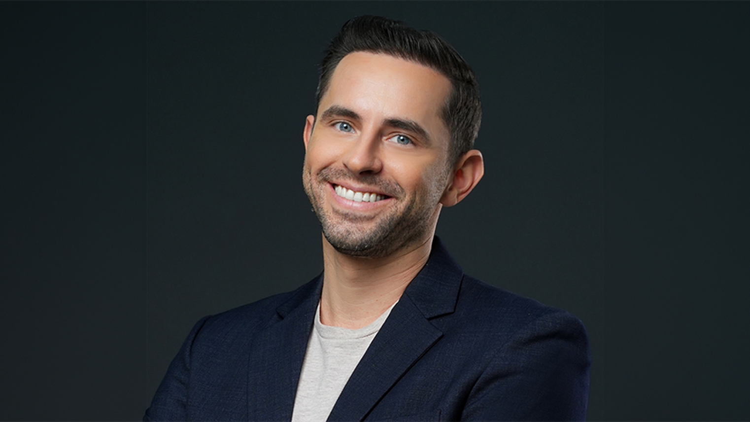 Associate Professor Daniel Majchrowicz