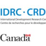 International Development Research Centre logo