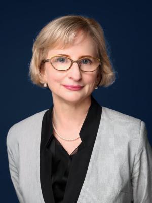 Amanda Gorely profile photo